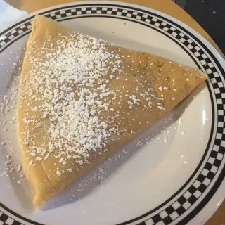 Sweet Crepe