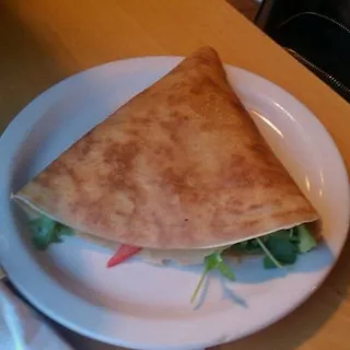 Super Avocado Crepe