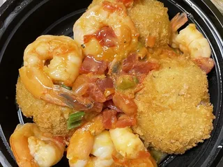 Nola Bayou Bites