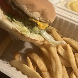 Cheeseburger