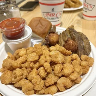 No 8. Calabash Shrimp