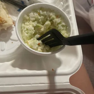 Coleslaw