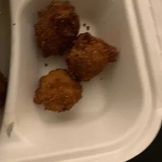 Hushpuppies