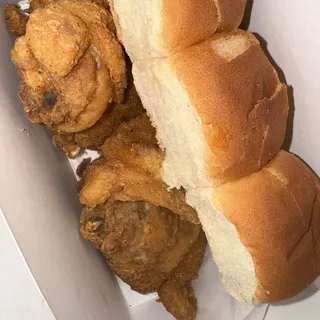 Chicken by the Piece