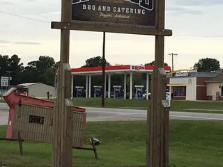 Hog Wild BBQ & Catering