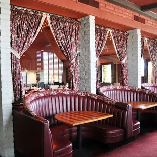 Our Event Salon (mariposa Room)