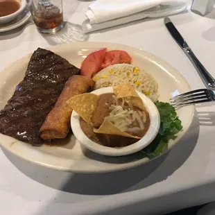 Mexican carna asada    Looks awesome