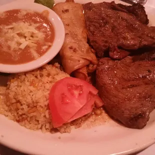 Carne asada