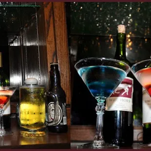 drink