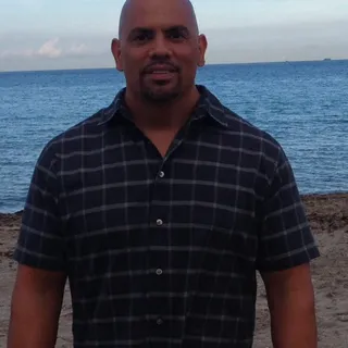 Chris P.