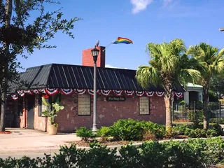 Pro Shop Pub