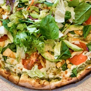 catalina pizza