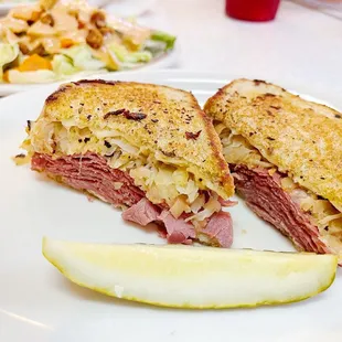 Reuben