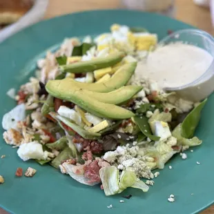 Cobb Salad