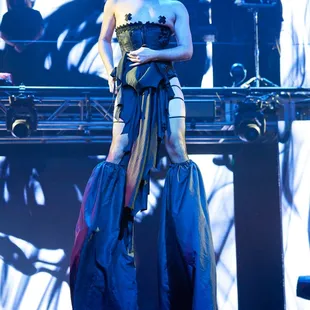 Mr. Big Stuart. Featured at The Space LV, January 15, 2022 at 9 P.M.