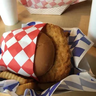 This is the tenderloin - doesn&apos;t look like other pictures.