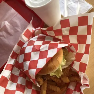 Dinner Special
