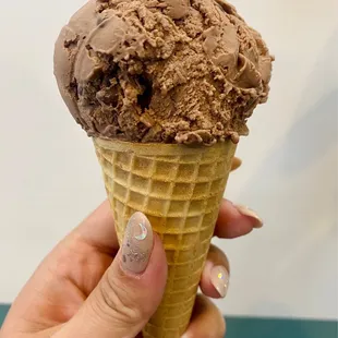 Chocolate Orange Chip