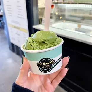 Matcha