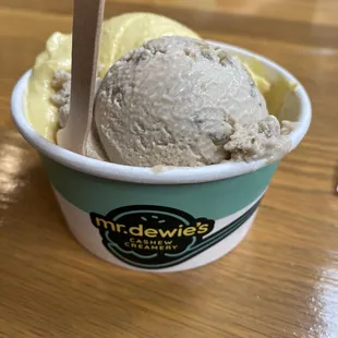 Tropical fruit &amp; Banana