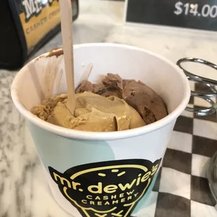 Chocolate Orange Chip