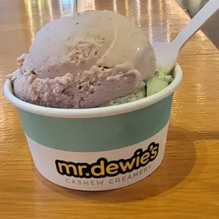 Mint Chip