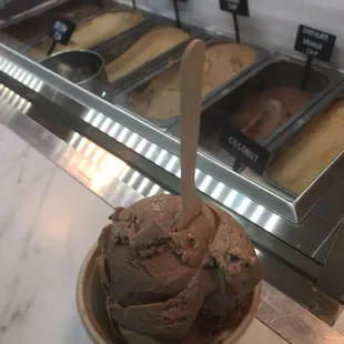 Dewie 's Cashew Creamery