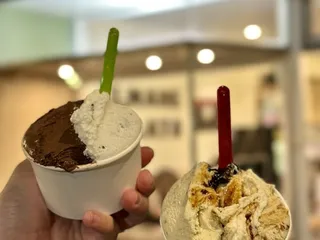 Almare Gelato Italiano