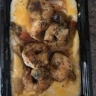 Shrimp & Grits