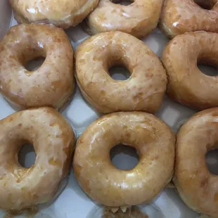 Donuts!