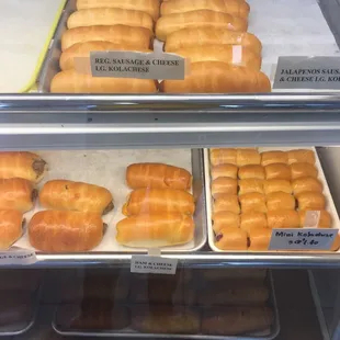 Kolaches