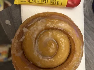 Winchell's Donut House