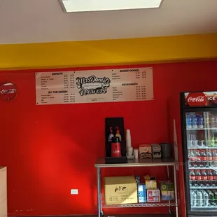 pricing menu located on the right upon entering 9.21.23