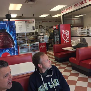 Shipleys Interior