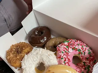 OB Donuts