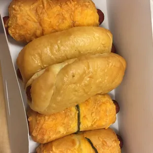 Kolaches