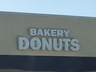 Bakery Donuts