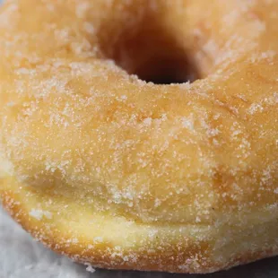 Sugar Donut