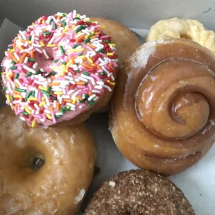 Classics melt in your mouth good