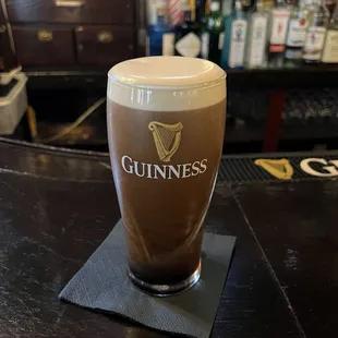 Guinness