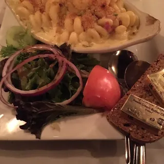 Kerry Mac and Cheese