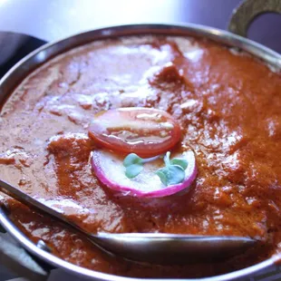 Mr Dosa