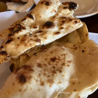 Butter Naan