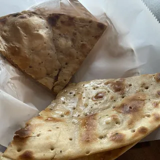 Butter Roti