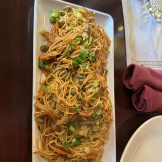 Veg Noodles