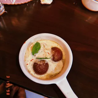 Gulab Jamun