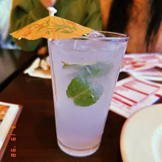Soda