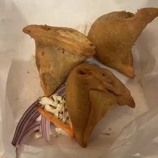 Samosa