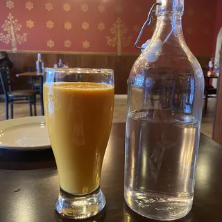 Mango Lassi