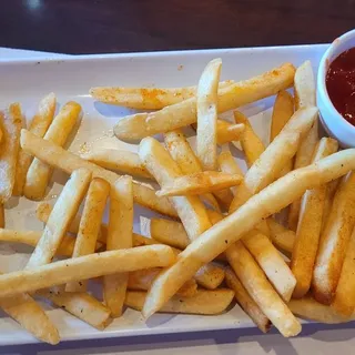 Indian Fries